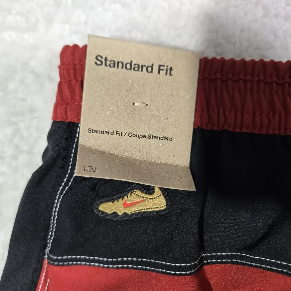 Nike Retro Dri-fit 4